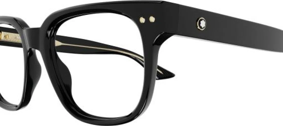Montblanc MB0321O Eyeglasses - view 6